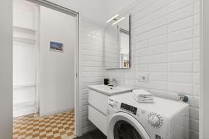 Puricelli Suite - 7Sundays