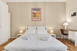 Puricelli Suite - 7Sundays