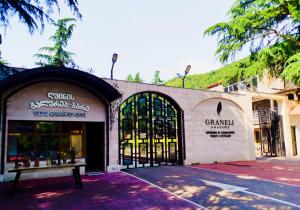 Winery GRANELI