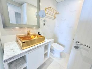 Luxury Studio Infinity Pool Wynham Golden Bay
