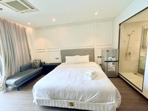 Luxury Studio Infinity Pool Wynham Golden Bay