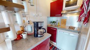 Le Spot de la Corniche