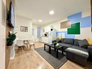 The Skyline Luxury Unit
