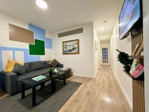 The Skyline Luxury Unit