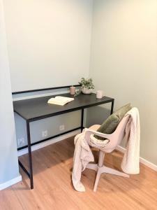 Nadwiślany Apartment