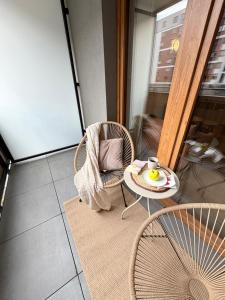 Nadwiślany Apartment