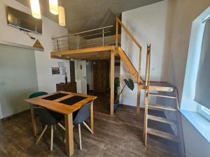 Comfortable appartment near old town center