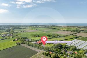 Holidayhouse - Lepelstraat 18c Vrouwenpolder