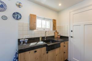 Holidayhouse - Lepelstraat 18c Vrouwenpolder