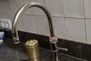 Holidayhouse - Lepelstraat 18c Vrouwenpolder