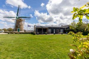 Studio- Molenweg 27 Zoutelande