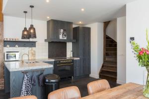 Holidayhouse - Lepelstraat 18AB Vrouwenpolder