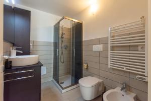 I-Host Apartment - Quintiliano 7