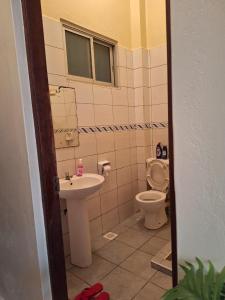 Calif Studio Apartments
