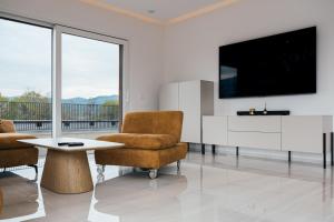 Prestige Rooftop Apartments Viva