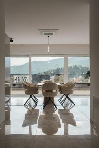 Prestige Rooftop Apartments Viva