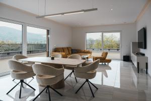 Prestige Rooftop Apartments Viva