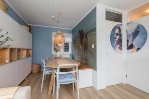 Holidayhouse - Noordendolfer 2-51 Zoutelande