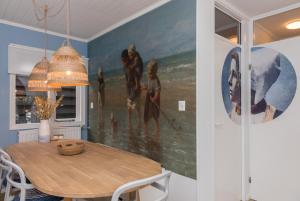 Holidayhouse - Noordendolfer 2-51 Zoutelande