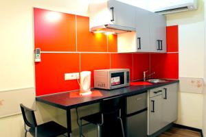 Pension Mini Hotel Larets Tikhvin Russie