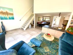 Holidayhouse - Lepelblad 44 Nieuwvliet-Bad