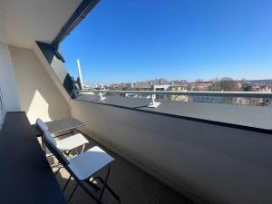 Apartament Regina