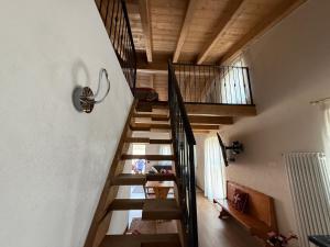 Le Petit Chalet