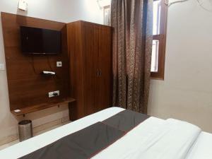 The Urban Garden Inn