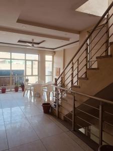 The Urban Garden Inn