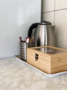 Apartmani Ferara Vodice