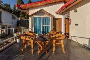 Kaafal Cottage