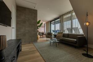 Luxe apartment - Ooststraat 8b Domburg