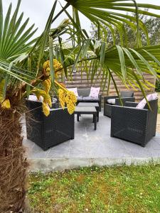 Maison proche Hossegor