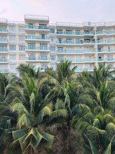 Ocean Vista Beachfront Mui Ne By MT