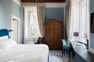 Nus Hotel Poerio