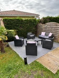 Maison proche Hossegor