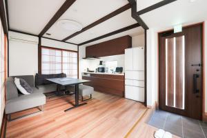 橼舎隠二条城 EnSe Nijo Castle