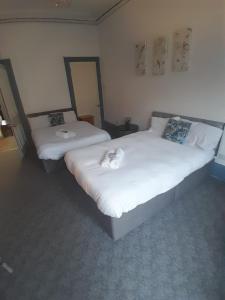 Luxurious 3 bdrm cottage by fairy pools 4