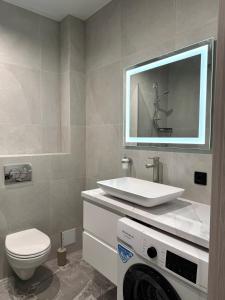 1bd Apartment in Sanville Park, Sviatopetrivske - 2 floor 311