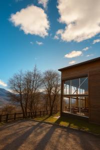 Calafate Patagonia Lodge Coyhaique