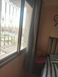 حدائق انس المحاميد الجنوب مراكش