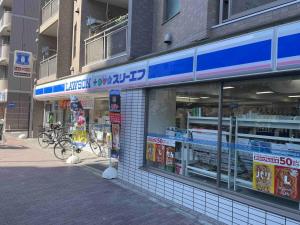 Conveniently located, quite residential studio, AsahiStay - Shinjuku 2