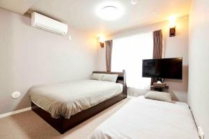Conveniently located, quite residential studio, AsahiStay - Shinjuku 2