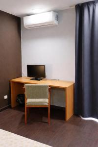 Hostal Mediterranea
