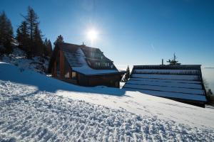 Apartments Zvoh, Krvavec, Ski-in, Ski-out 