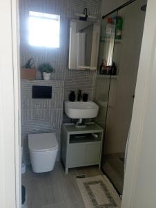 Calyra Studio in Trikala - Near Hospital