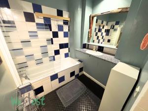 Appartement cosy plein centre