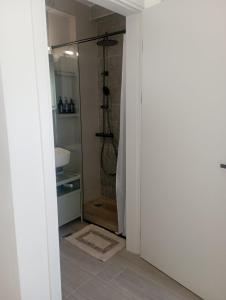 Calyra Studio in Trikala - Near Hospital