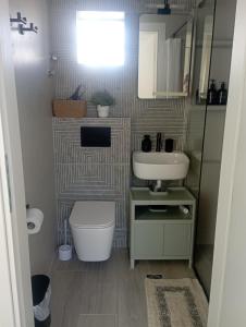 Calyra Studio in Trikala - Near Hospital