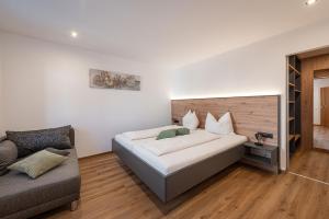 Wohnung Morgenduft Schnalserhof